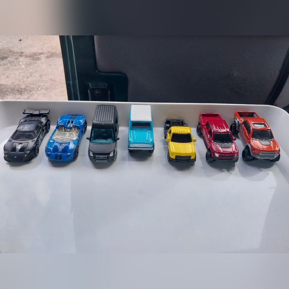Ford Bundle